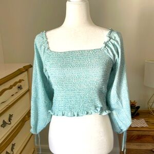 Princess Polly long sleeve top